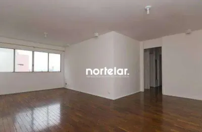 Apartamento com 3 quartos à venda, 117 m² - pinheiros - são paulo/sp