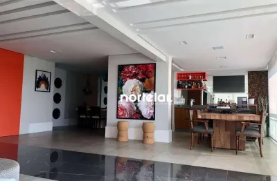 Apartamento com 3 quartos à venda na Rua Isaac Krasilchik, Jardim das Perdizes, São Paulo