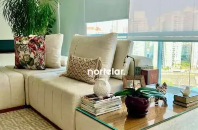 Apartamento com 3 quartos à venda na Rua Isaac Krasilchik, Jardim das Perdizes, São Paulo