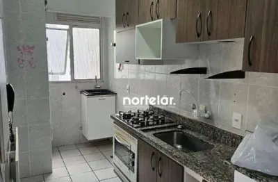 Apartamento com 3 dormitórios à venda, 68 m² por r$ 535.000,00 - freguesia do ó - são paulo/sp