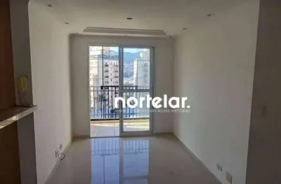 Apartamento com 2 dormitórios à venda, 56 m² por r$ 426.000,00 - jardim pirituba - são paulo/sp