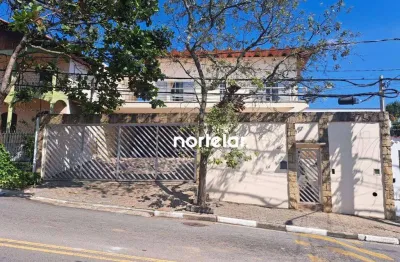 Sobrado com 6 quartos (3 suítes) à venda, 460 m² por r$ 1.299.000 - osasco - osasco/sp