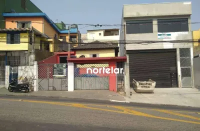 Casa com 2 dormitórios à venda por r$ 950.000,00 - imirim - são paulo/sp