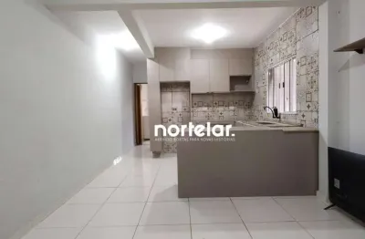 Casa com 1 dormitório para alugar, 60 m² por r$ 1.300,00/mês - jardim ipanema (zona oeste) - são paulo/sp