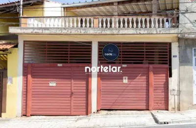 Casa com 5 quartos à venda, 217 m² por r$ 680.000 - vila cavaton - são paulo/sp