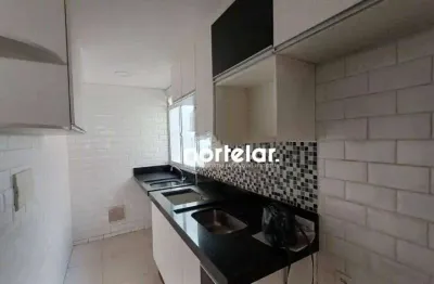 Apartamento com 2 quartos à venda na Estrada do Corredor, Parque Panamericano, São Paulo