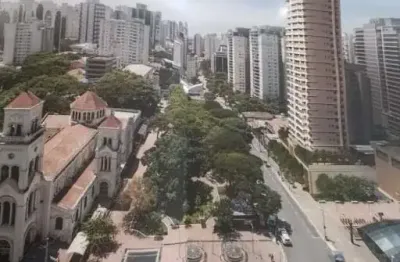Apartamento à venda, 251 m² por r$ 7.529.000,00 - moema - são paulo/sp