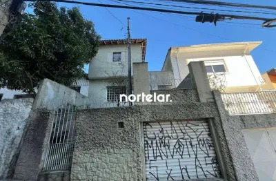 Sobrado à venda – nossa senhora do ó | 117m² de área total  sobrado com 117m² de área total, localizado em uma um bairro tradicionais da freguesia do
