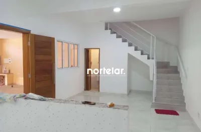 Casa com 2 quartos à venda, 130 m² por r$ 980.000 - imirim - são paulo/sp