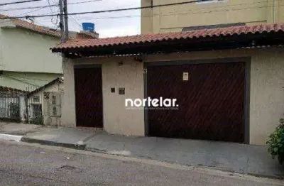 Casa à venda, 150 m² por r$ 649.000,00 - vila cavaton - são paulo/sp