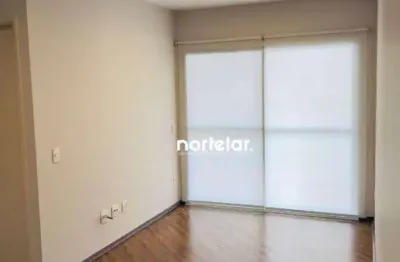 Apartamento com 1 quarto à venda, 43 m² - alto da lapa - são paulo/sp