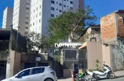 Apartamento com 2 dormitórios à venda, 53 m² por r$ 180.000,00 - jardim maristela - são paulo/sp