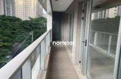 Sala comercial com 2 salas para alugar na Rua Artur de Azevedo, Pinheiros, São Paulo