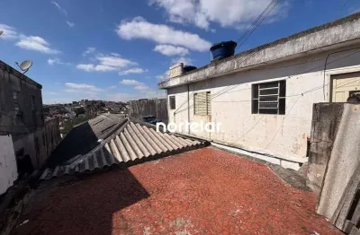 Terreno à venda, 234 m² por r$ 270.000,00 - jardim são silvestre - são paulo/sp