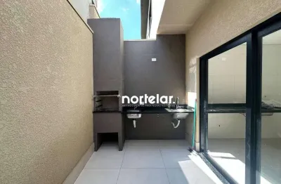 Sobrado com 3 dormitórios à venda, 120 m² por R$ 790.000,00 - Jardim Maristela - São Paulo/SP