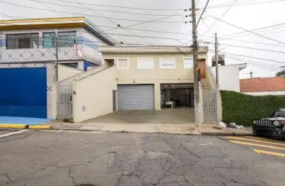 Salão para alugar, 40 m² - vila bonilha - são paulo/sp