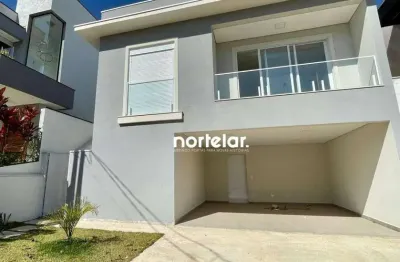 Casa térrea à venda no condomínio residencial reserva ermida