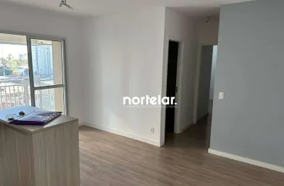 Apartamento com 2 quartos à venda, 58 m² por r$ 650.000 - água branca - são paulo/sp