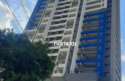 Studio com 1 quarto à venda, 25 m² - freguesia do ó - são paulo/sp