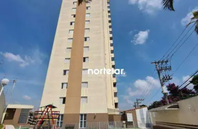 Apartamento com 2 dormitórios à venda, 50 m² por r$ 354.000,00 - freguesia do ó - são paulo/sp