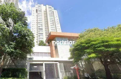 Apartamento à venda, 100 m² por r$ 1.379.000,00 - vila romana - são paulo/sp