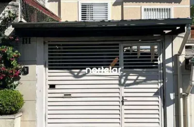 Sobrado com 2 dormitórios à venda, 116 m² por r$ 469.000,00 - vila marina - são paulo/sp