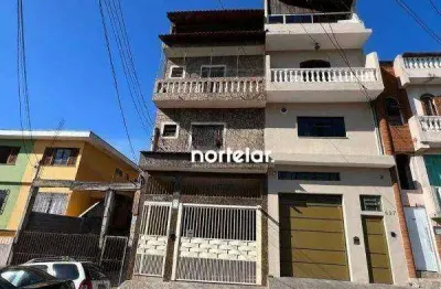 Casa com 3 quartos à venda, 195 m² por r$ 750.000 - moinho velho - são paulo/sp