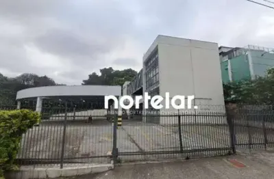 Galpão, 956 m² - venda por r$ 5.000.000,00 ou aluguel por r$ 37.234,00/mês - lapa - são paulo/sp