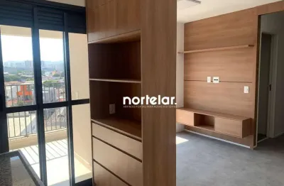 Apartamento com 3 dormitórios à venda, 68 m² por r$ 870.000,00 - vila anastácio - são paulo/sp