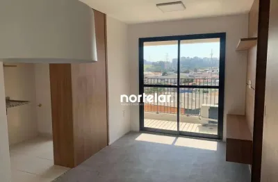 Apartamento com 3 dormitórios à venda, 68 m² por r$ 870.000,00 - vila anastácio - são paulo/sp