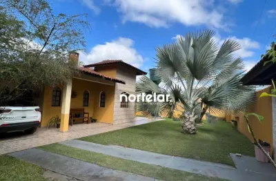 Chácara com 4 dormitórios à venda, 2705 m² por r$ 1.400.000,00 - porta do sol - mairinque/sp