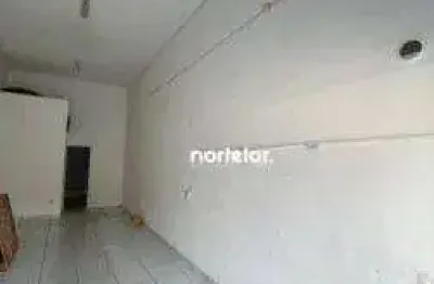 Salão para alugar, 50 m² por r$ 1.945,88/mês - santana - são paulo/sp