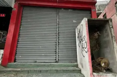 Salão para alugar, 50 m² por R$ 1.946,94/mês - Santana - São Paulo/SP