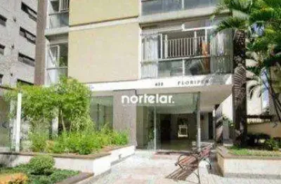 Apartamento com 3 quartos (1 suíte) para alugar, 216 m² por r$ 16.502/mês - jardim paulista - são paulo/sp