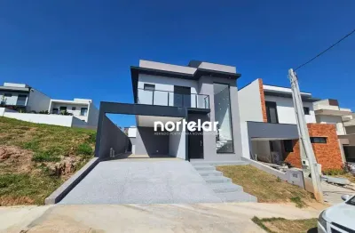 Casa em condomínio fechado com 3 quartos à venda na Rua Elias José Cavalcanti, Jardim Ermida I, Jundiaí
