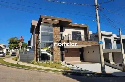 Casa à venda no condomínio residencial reserva ermida