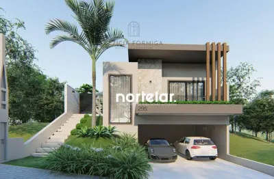 Casa térrea á venda no condominio reserva ermida i - jundiai