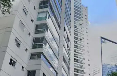 Apartamento para alugar, 140 m² - vila olímpia - são paulo/sp