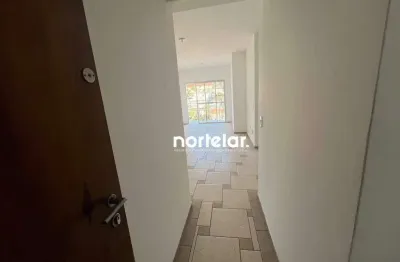 Apartamento com 3 quartos à venda, 60 m² por r$ 325.000 - vila amalia (zona norte) - são paulo/sp