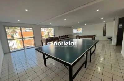 Apartamento com 3 quartos à venda, 60 m² por r$ 325.000 - vila amalia zona norte - são paulo/sp