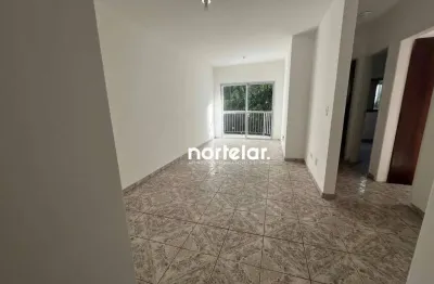 Apartamento com 3 quartos à venda, 60 m² por R$ 325.000 - Vila Amalia Zona Norte - São Paulo/SP