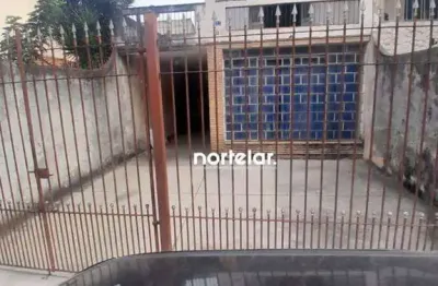 Casa com 2 quartos à venda na Rua José Soares Brandão, Jardim Monjolo, São Paulo