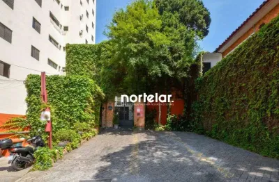 Casa para alugar, 165 m² por r$ 9.508,68/mês - perdizes - são paulo/sp