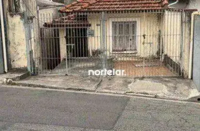 Casa com 2 quartos à venda, 117 m² - vila pita - são paulo/sp