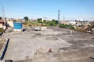 Terreno à venda, 1401 m² por r$ 3.500.000,00 - vila jaguari - são paulo/sp