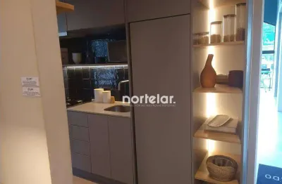 Apartamento com 2 quartos à venda na Avenida José Maria de Faria, Lapa de Baixo, São Paulo