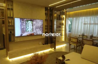 Apartamento com 2 quartos à venda na Rua Manuel Correia, Freguesia do Ó, São Paulo
