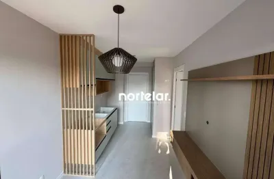 Apartamento com 1 dormitório, 29 m² - venda por r$ 400.000,00 ou aluguel por r$ 3.650,00/mês - butantã - são paulo/sp