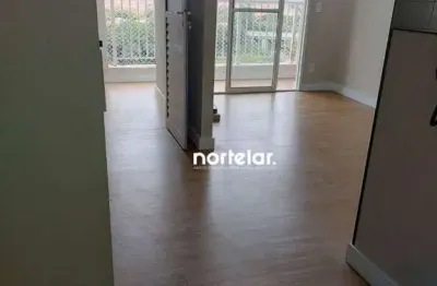 Apartamento com 2 dormitórios à venda, 41 m² por r$ 420.000,00 - vila pirituba - são paulo/sp