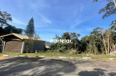 Terreno à venda, 480 m² por r$ 170.000,00 - serra da cantareira - caieiras/sp